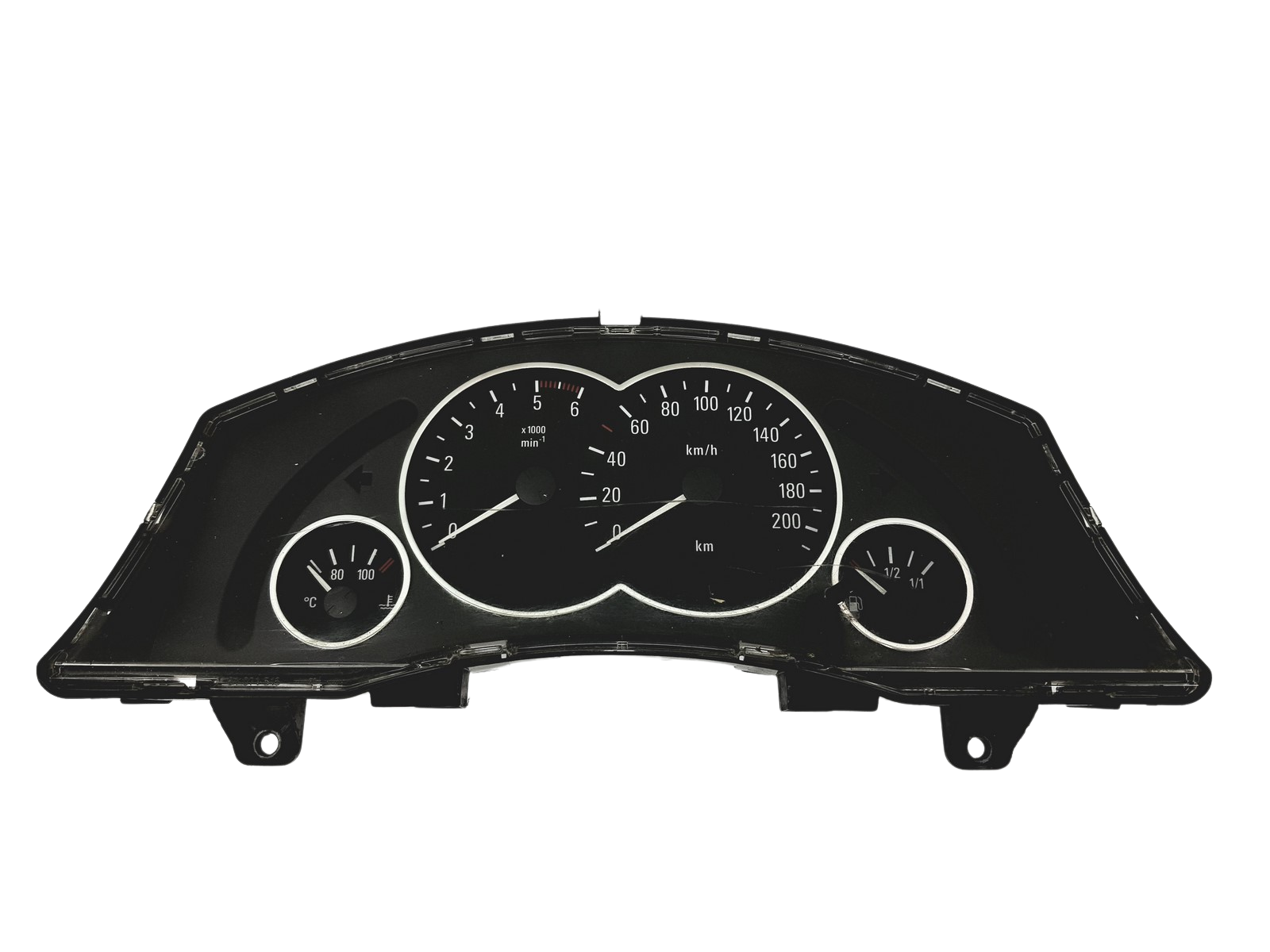 Varvräknare Opel Meriva 13173381XT 110080162026 58850 main product photo