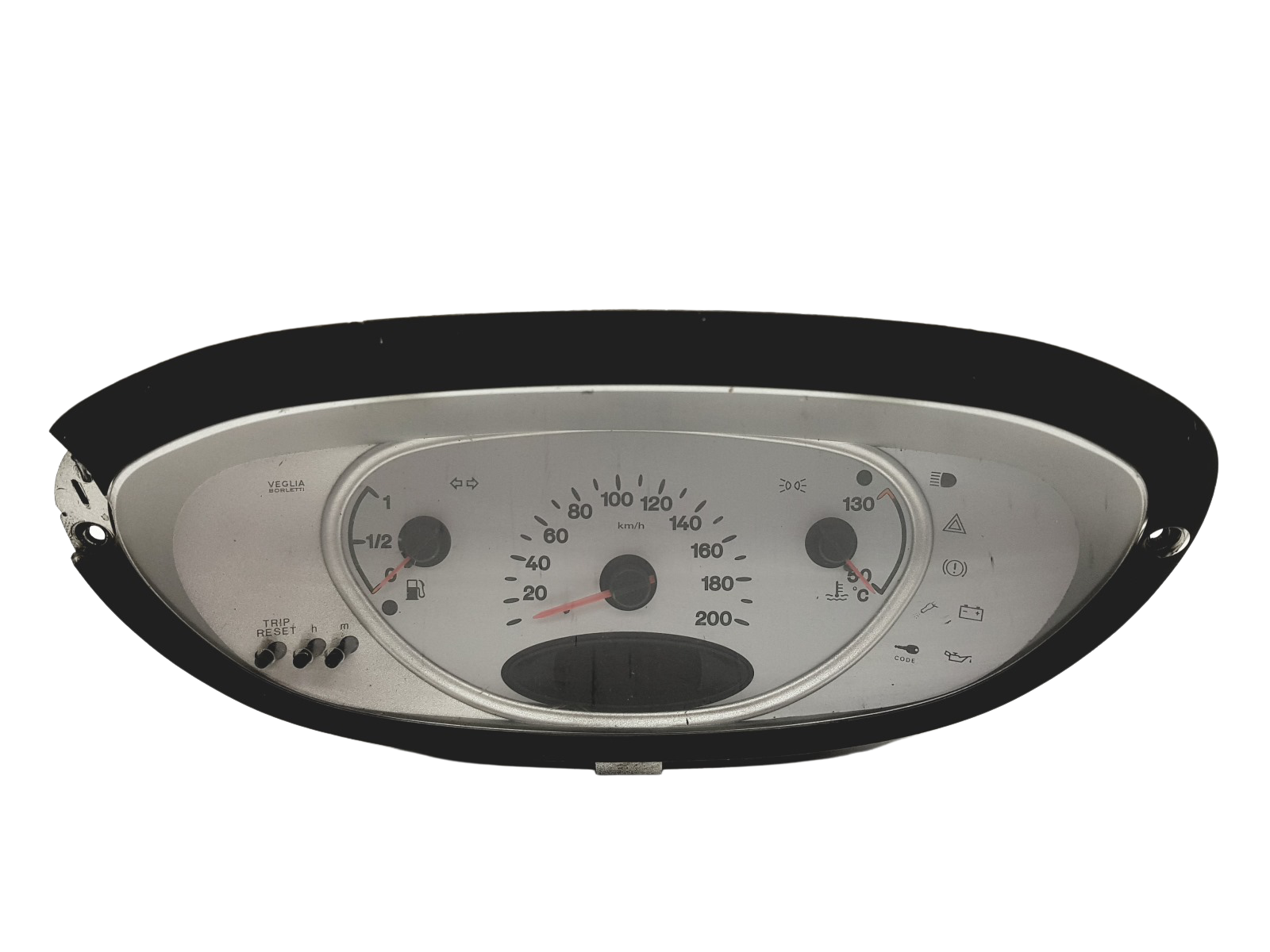 Hastighetsmätare Lancia Ypsilon 06061350170 42157 main product photo
