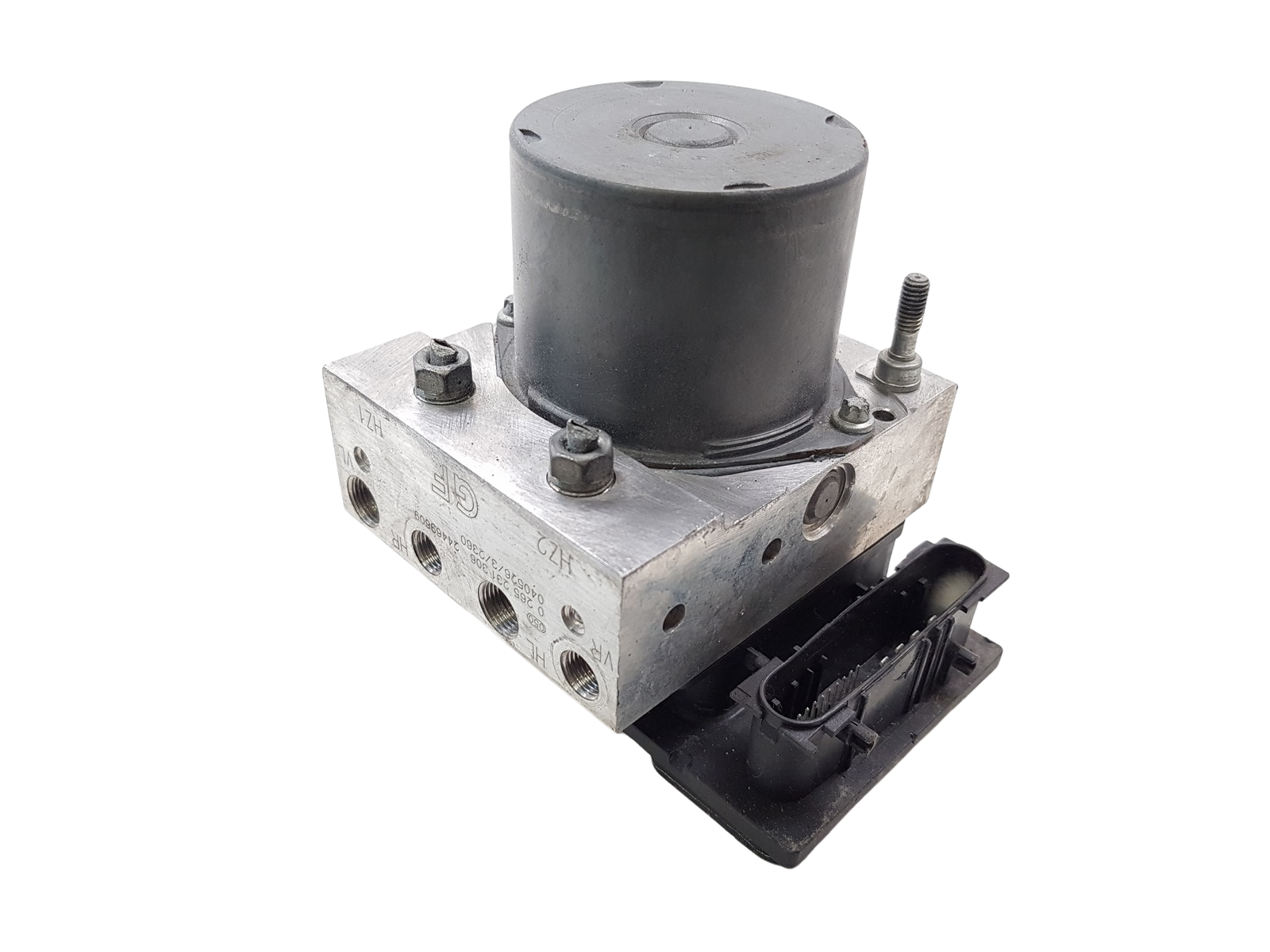 Abs-pump Opel Corsa C 24469609 0265800303 0265231306 1614 main product photo