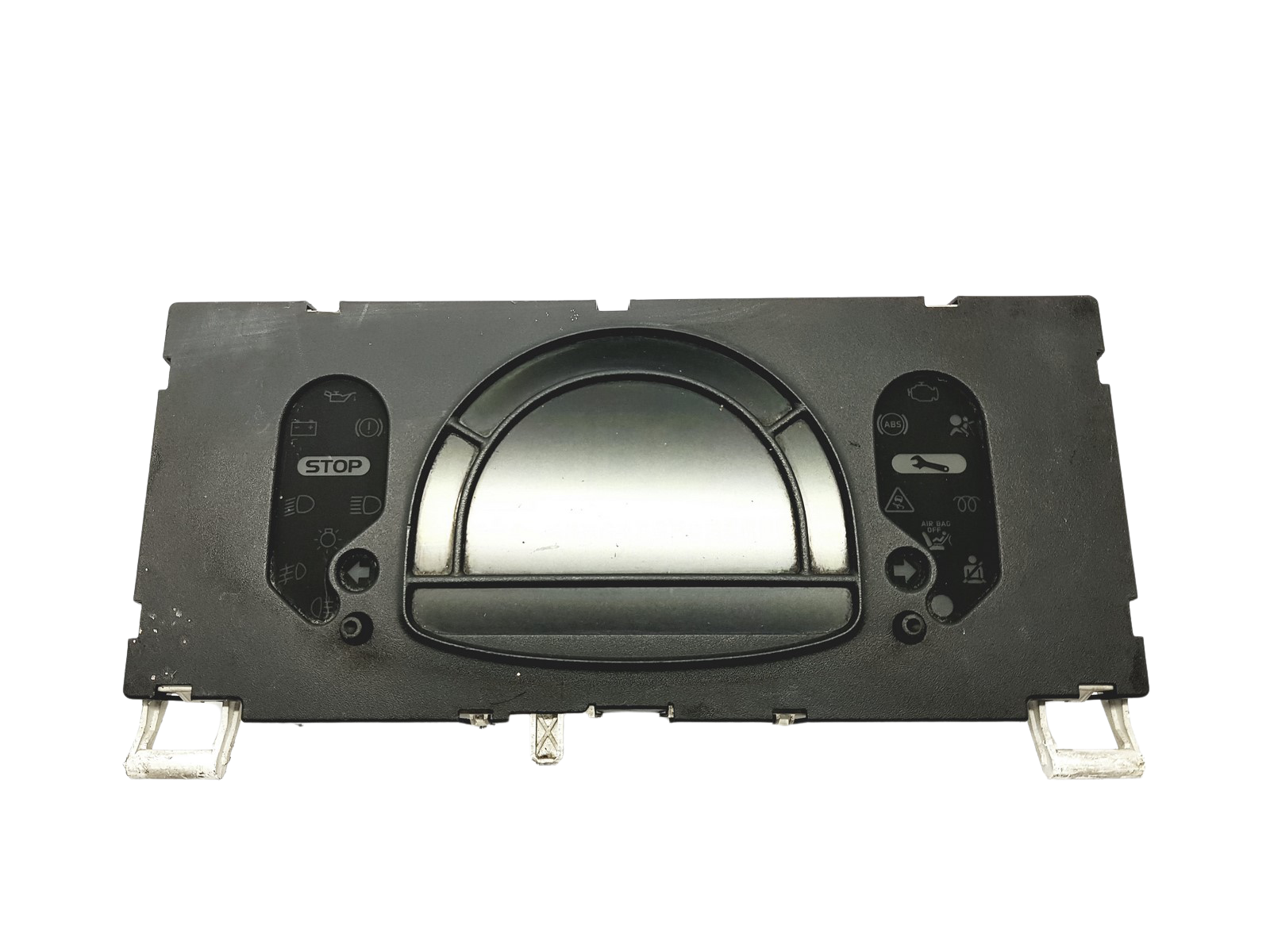 Hastighetsmätare Renault Modus 8200418023 E 39735 main product photo