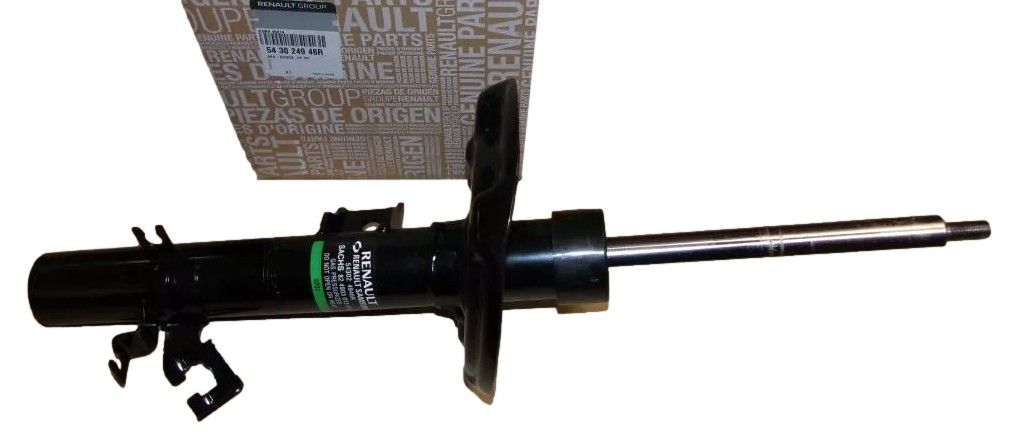 Stötdämpare Höger Fram Ny Original 543024946R Renault Koleos 2 main product photo