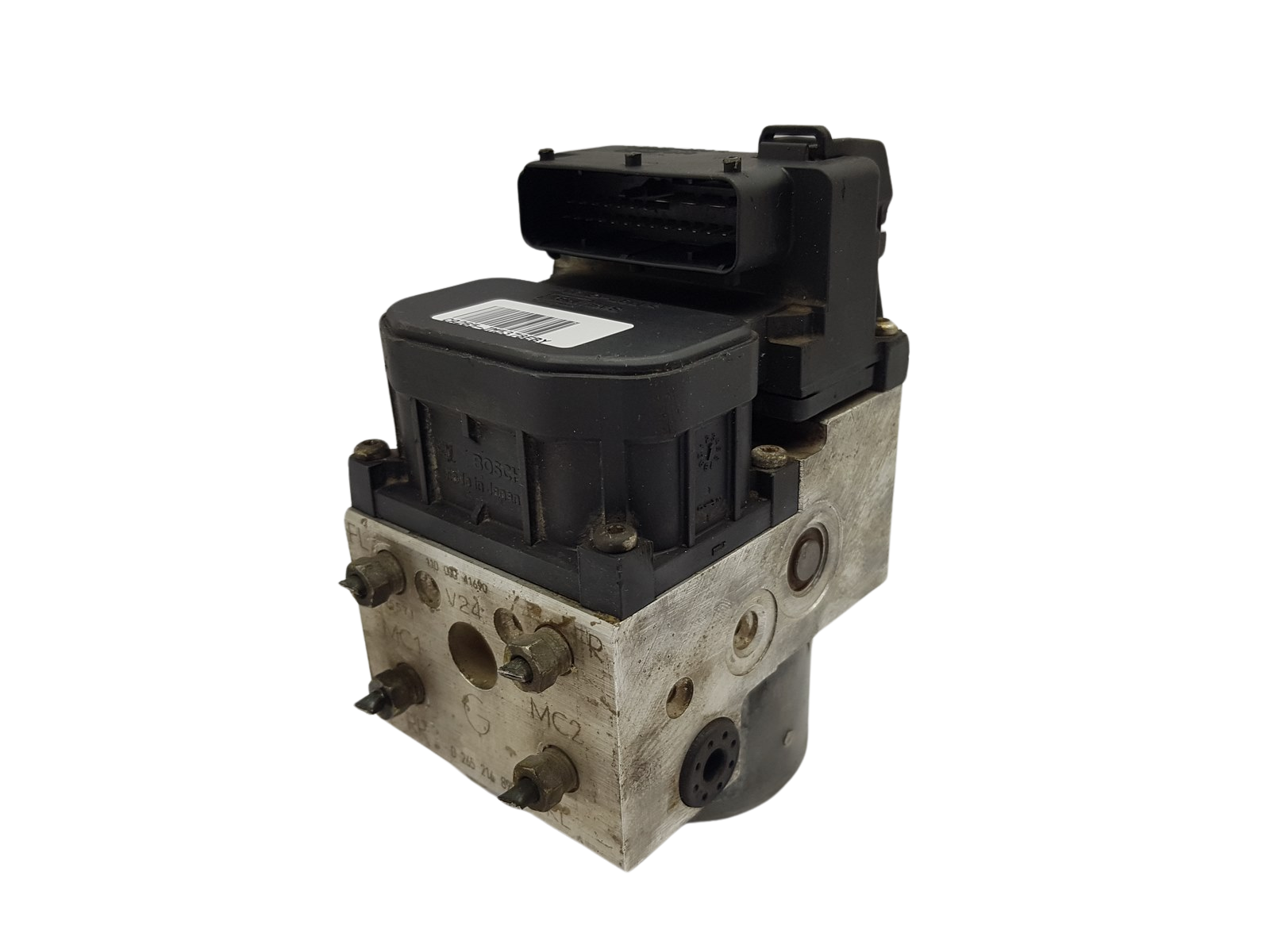 Abs-pump Honda Civic 11000041690 0265216895 Bosch 5378 main product photo
