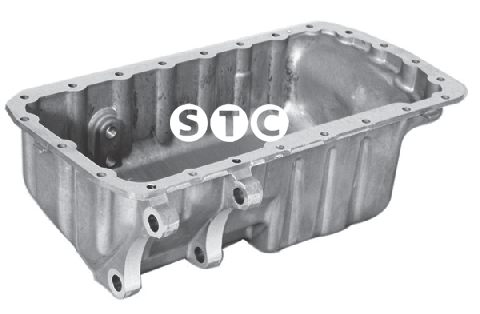 Oljetråg Original Ducato Boxer Jumper 2.2 HDI 0301N3 main product photo