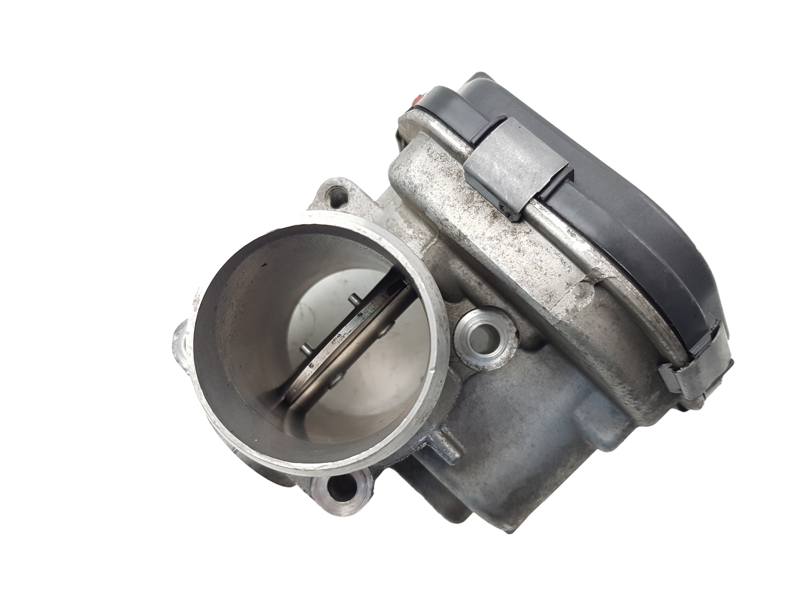 Spjällhusventil Citroen Peugeot Ford 9673534480 1.6 HDI 2460 main product photo