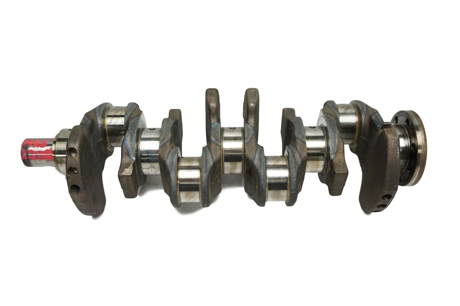 Vevaxel 2,2 dci Renault Master 2 Movano Interstar main product photo