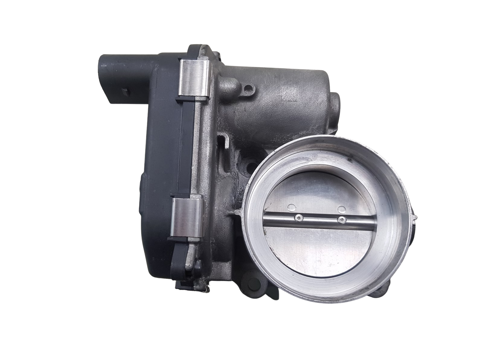 Spjällhusventil VWAG 04E133062Q V29073596 1.5 TSI main product photo