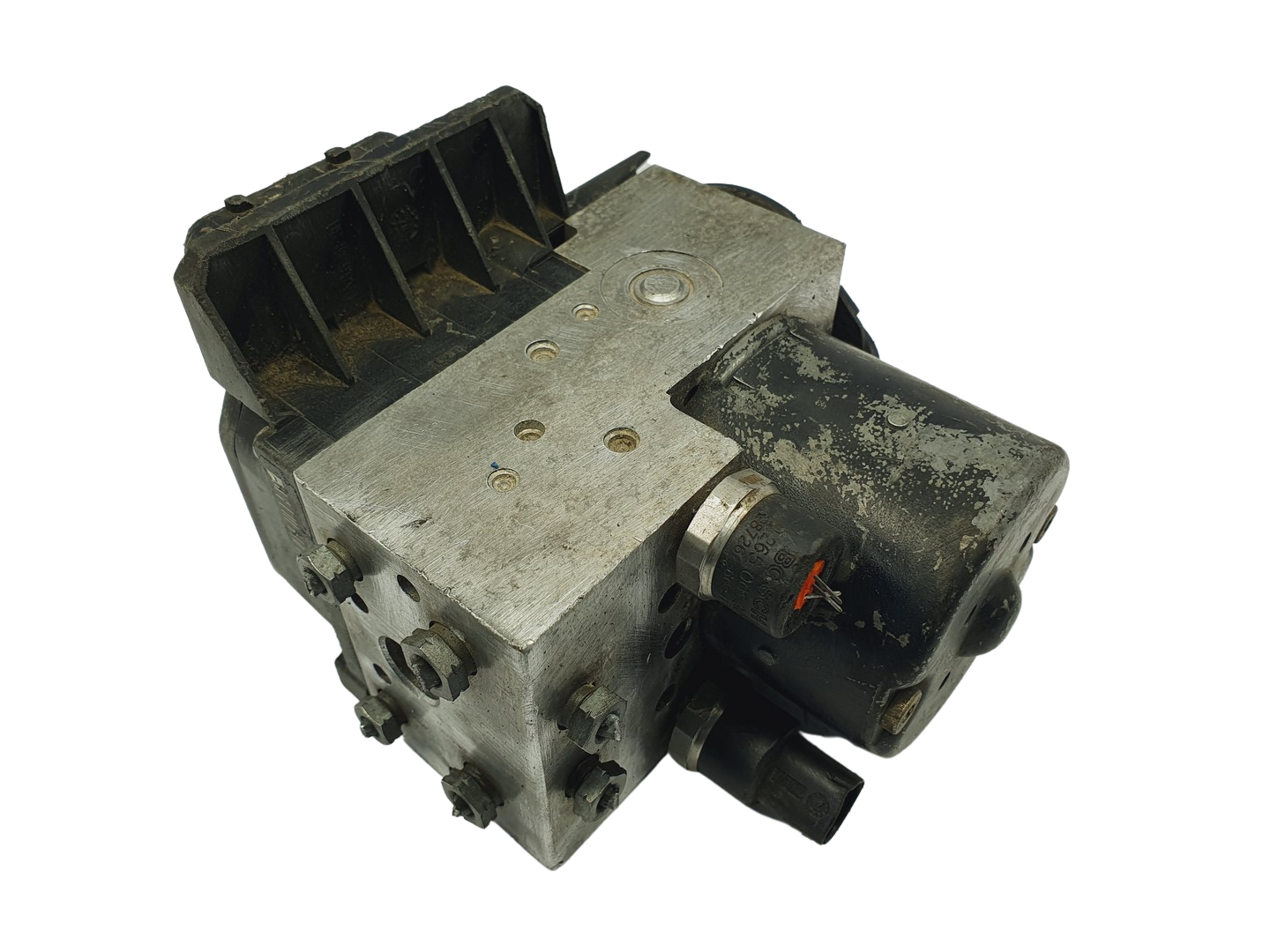 Abs-pump ESP Mercedes W168 A0044310912 0265202461 Bosch 67719 main product photo