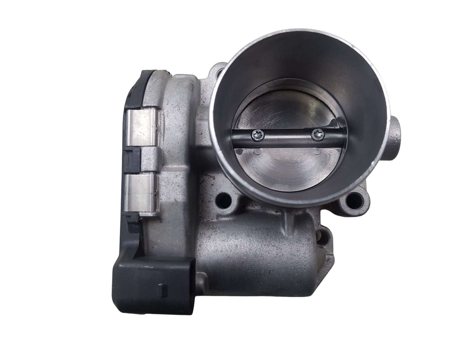 Spjällhusventil VWAG 04E133062C 0280750602 Bosch 1378 main product photo