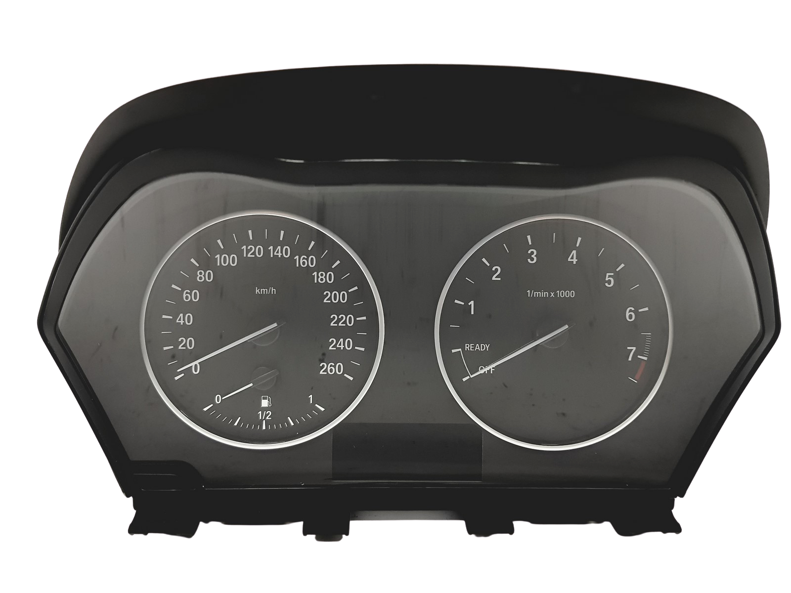 Varvräknare BMW 1 F20 F21 6210 9287447 Johnson main product photo