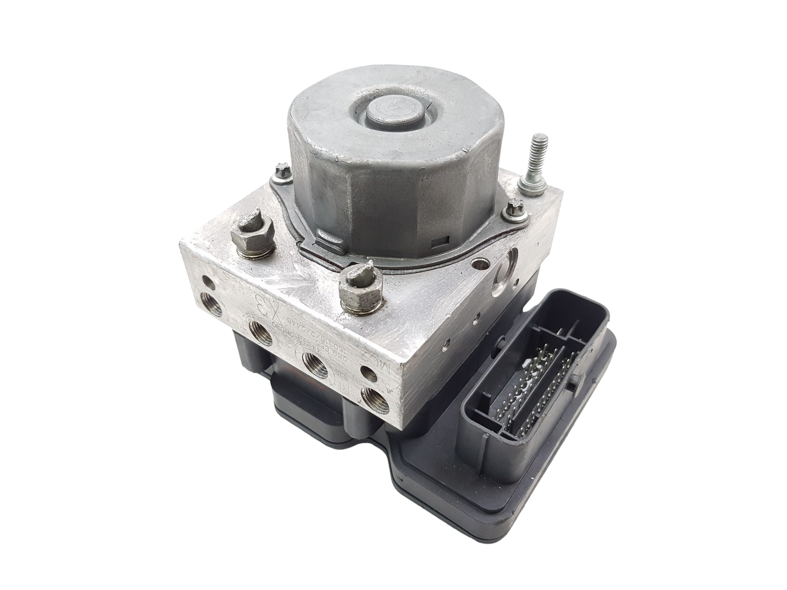 Abs-pump Aygo 2 C1 2 108 44540-0H030 0265956123 Bosch 1597 main product photo