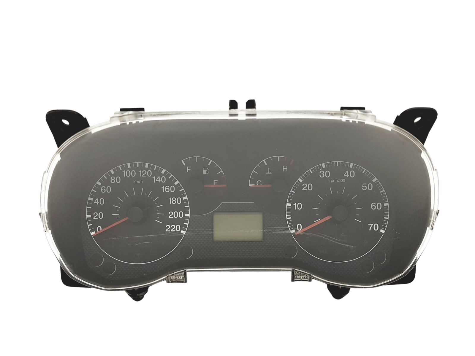Hastighetsmätare Fiat Grande Punto 51701537 29036 main product photo