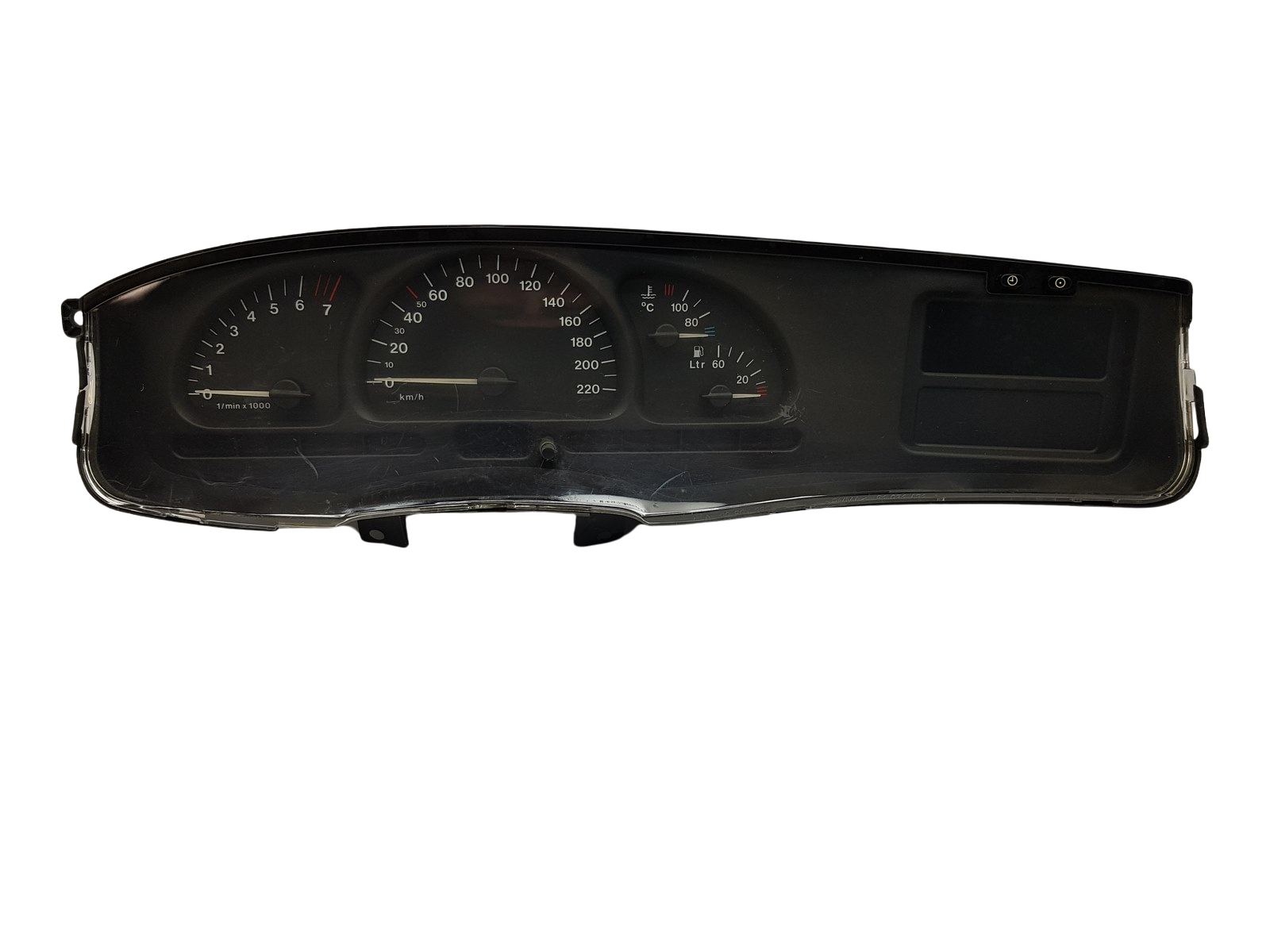 Hastighetsmätare Opel Vectra B 90569785KK main product photo