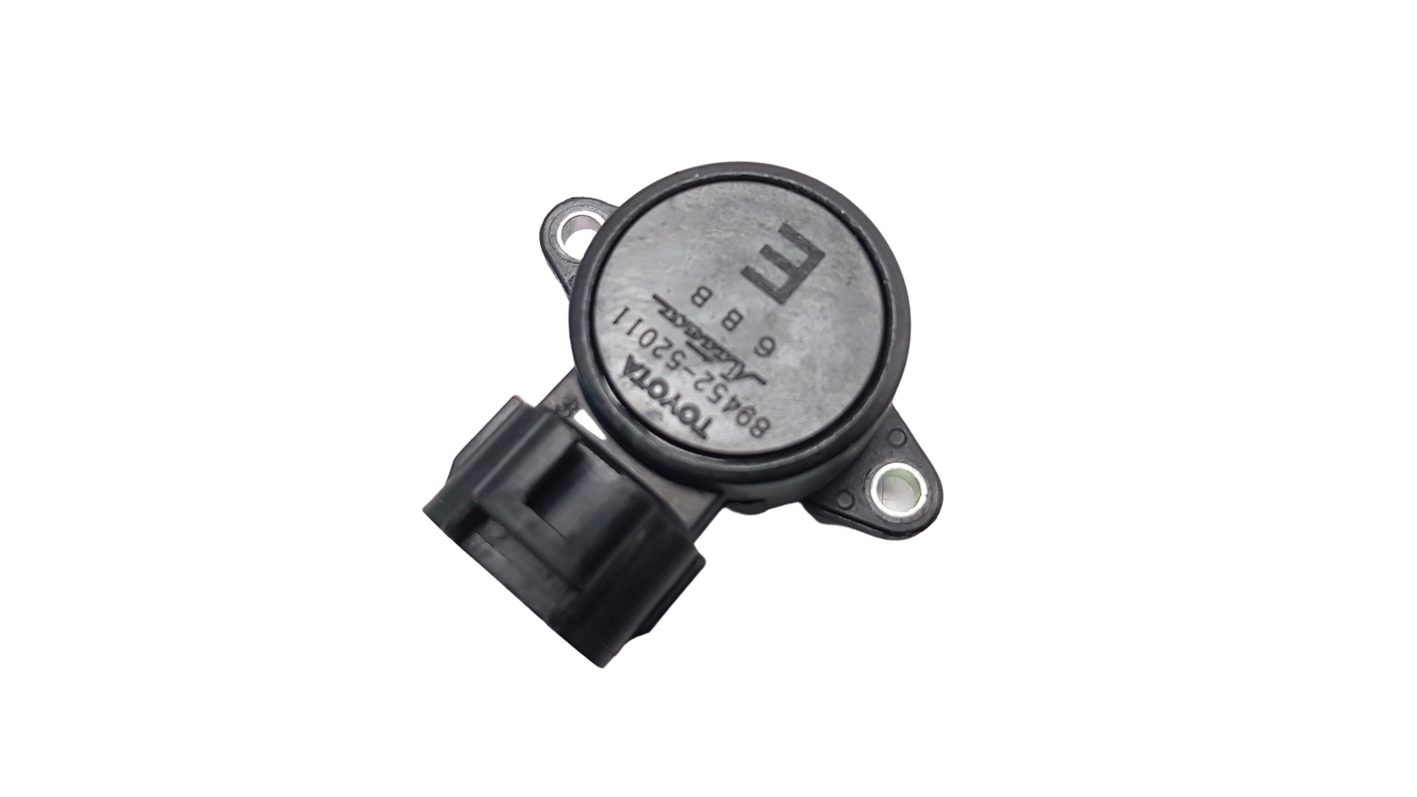 Gasreglagepedal 89452-52011 Toyota 1.0 1KR Aisan Aygo C1 107 main product photo