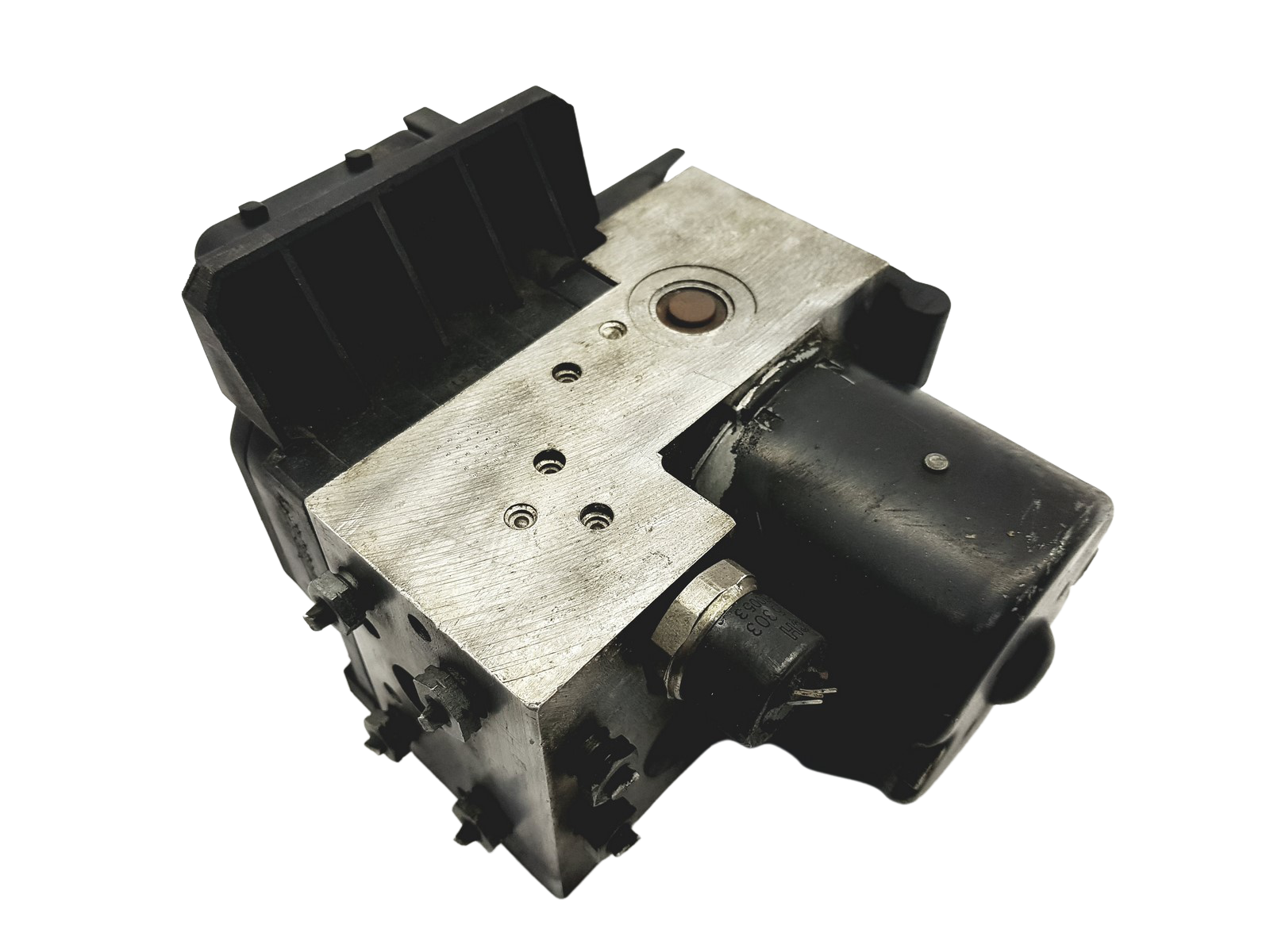 Abs-pump Mercedes A W168 A0034314512 0265202412 40413 main product photo