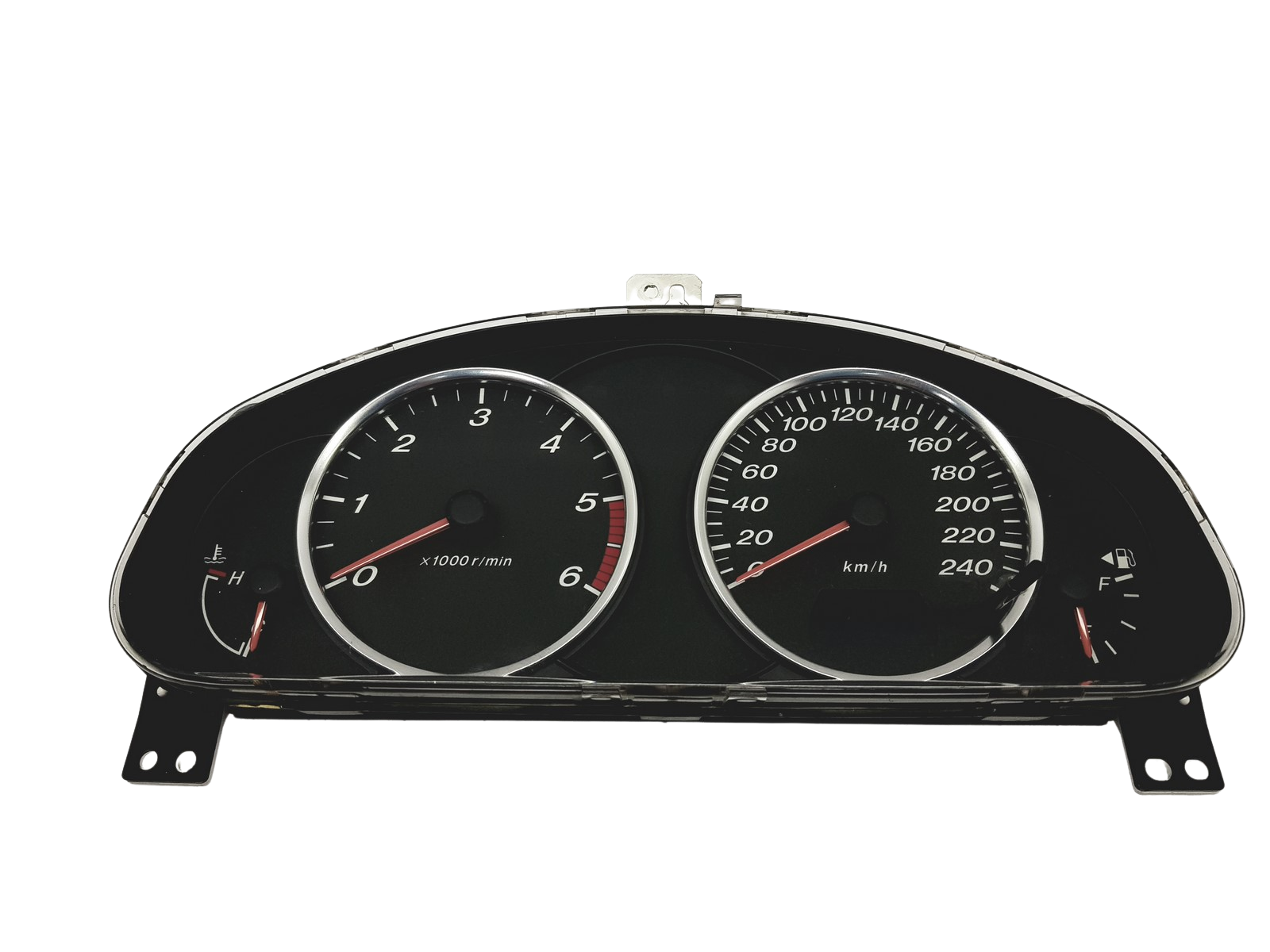Varvräknare Mazda 6 JGGJ6WC 54375 main product photo