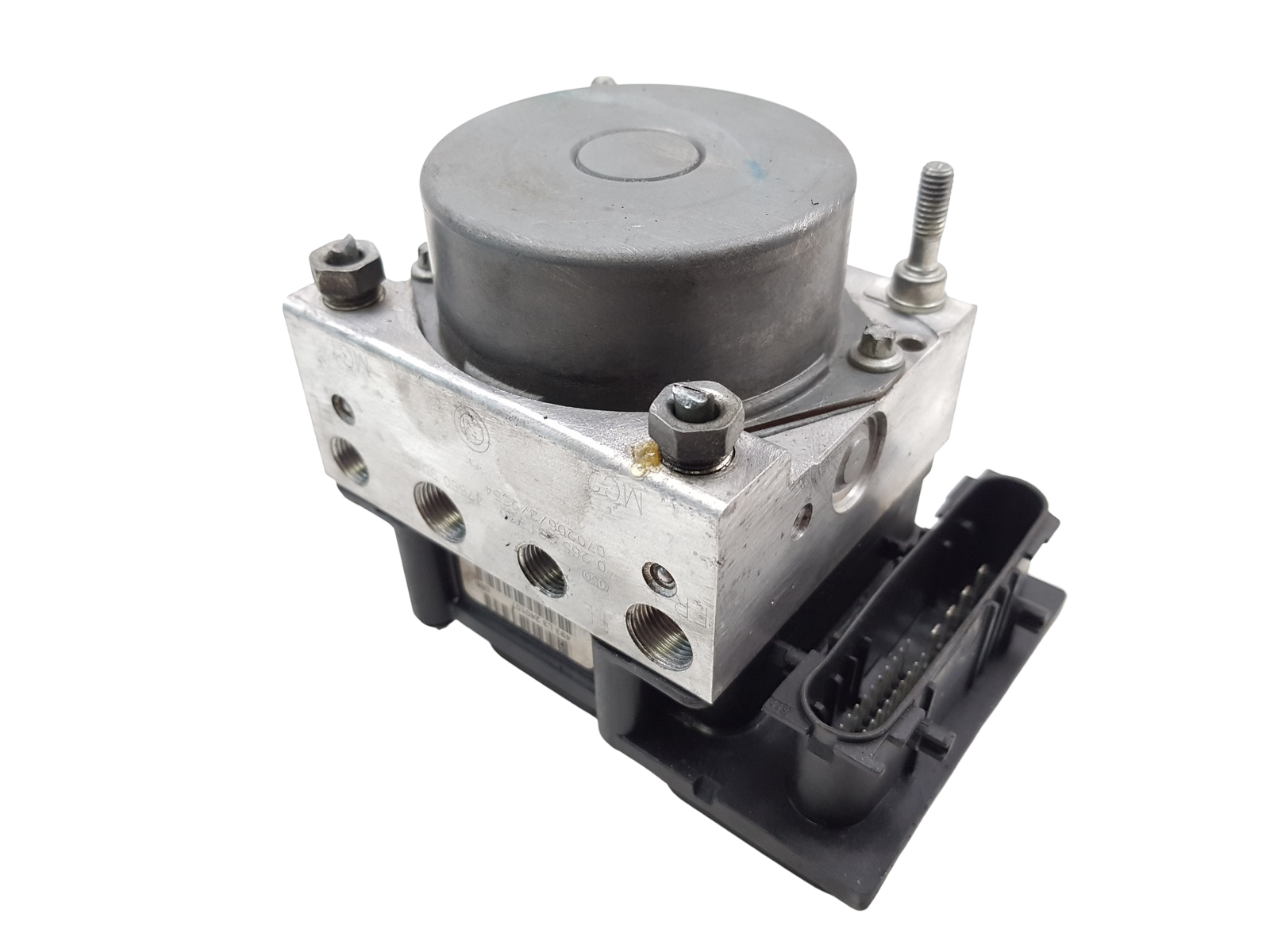 Abs-pump Nissan Note 476609U100 0265800518 0265231732 Bosch 1445 main product photo