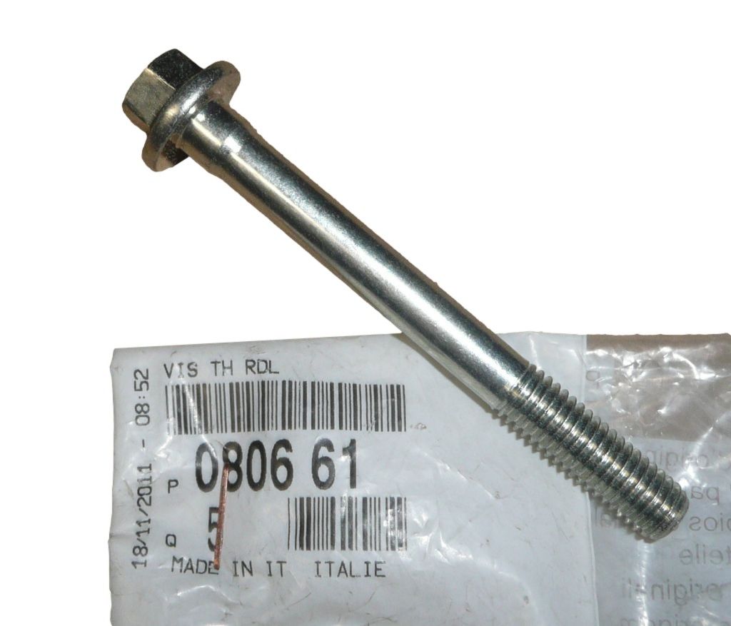 Bult Ny Original 080661 0806.61 M8X125-75 Citroen Peugeot main product photo