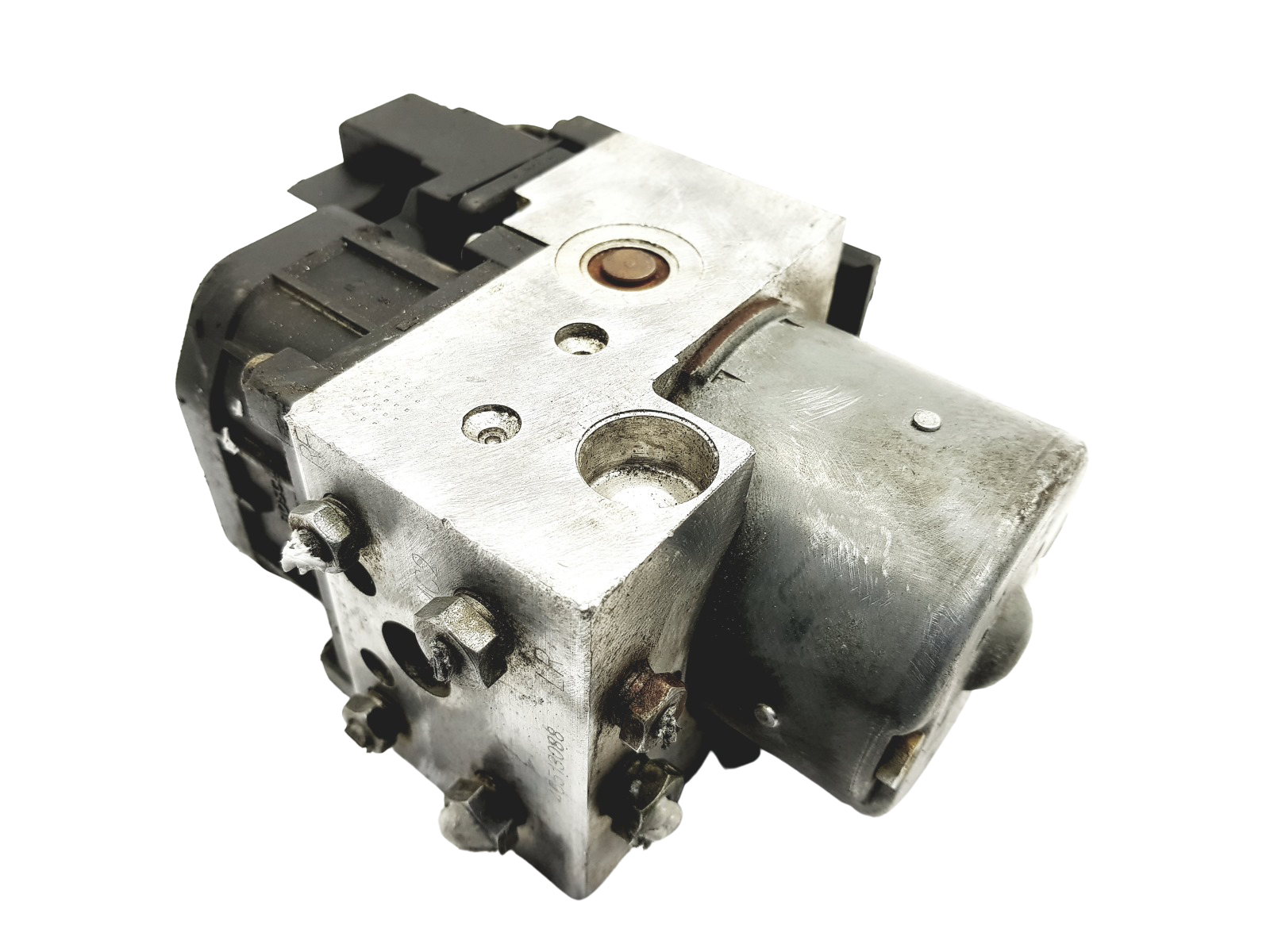 Abs-pump Alfa Romeo 156 46513088 0273004261 Bosch main product photo
