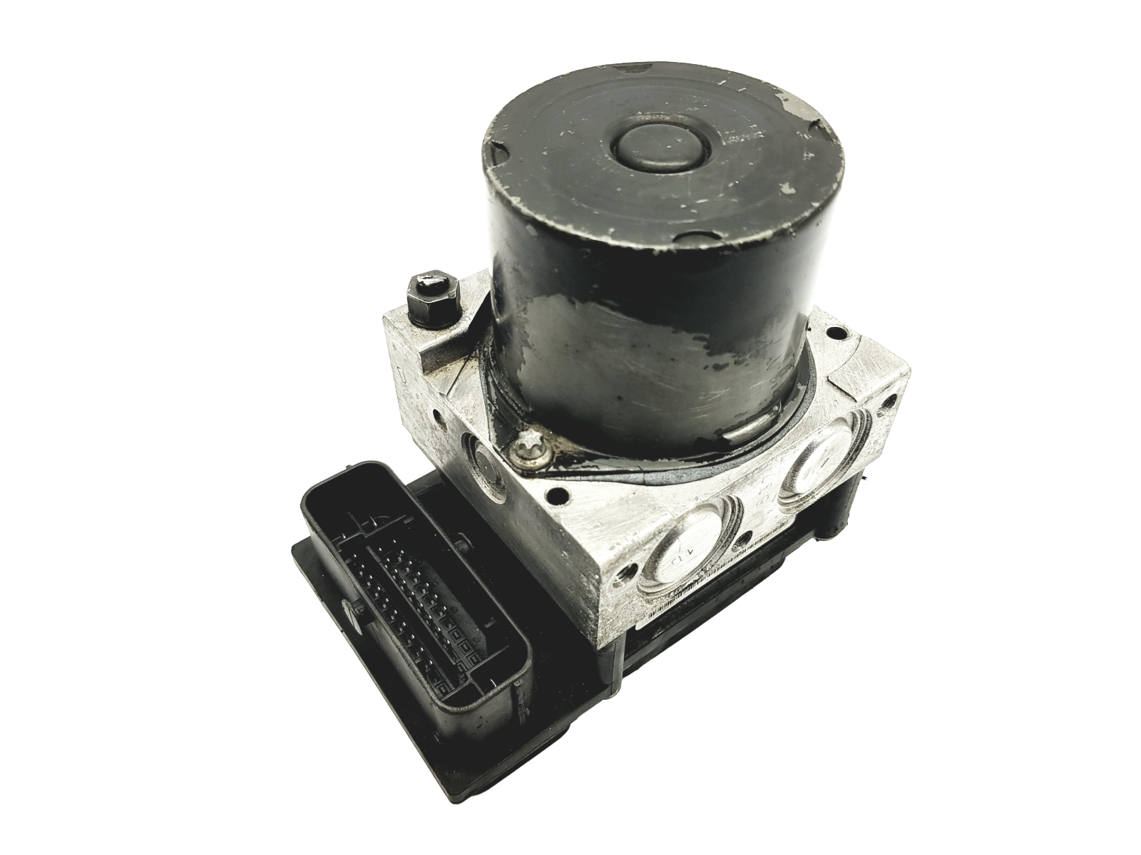 Abs-pump VW Fox 5Z0614117B 0265800468 Bosch 45636 main product photo