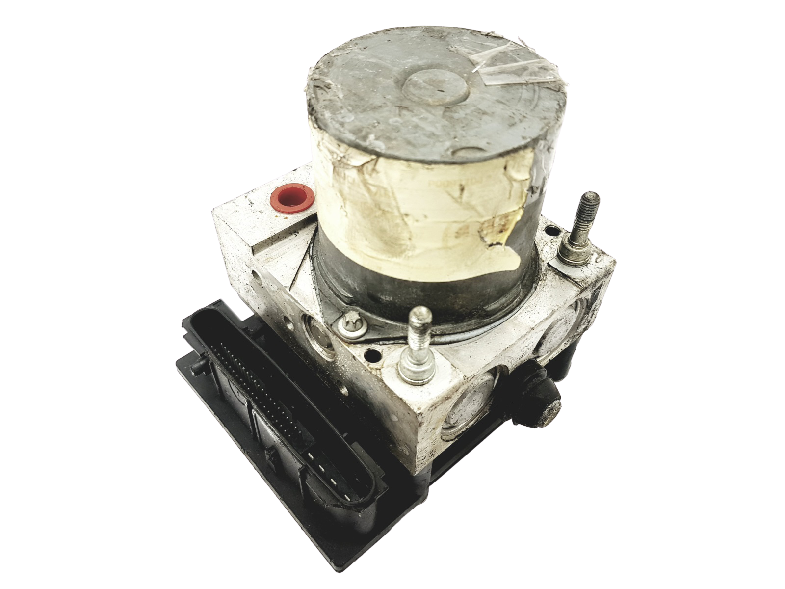 Abs-pump PSA C4 307 9649988180 0265950370 Bosch 33023 main product photo