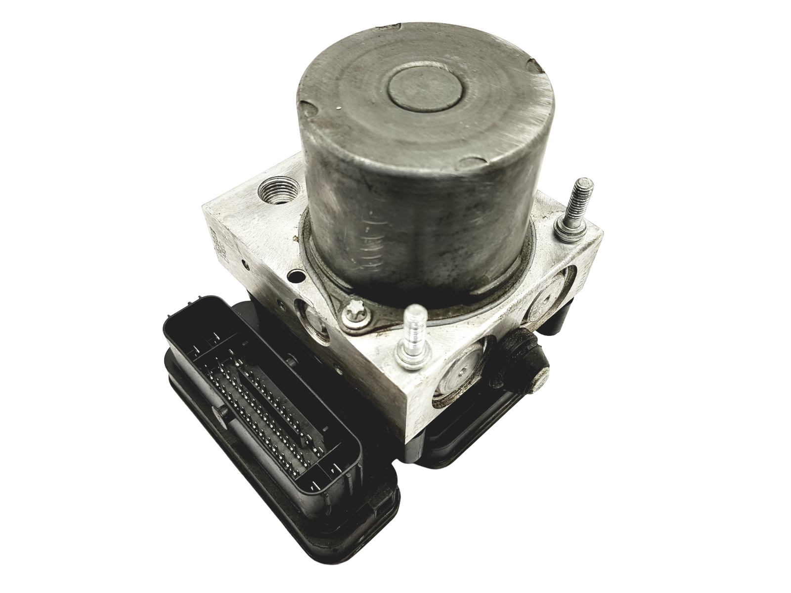Abs-pump Opel Insignia B 84315516 0265259381 Bosch main product photo