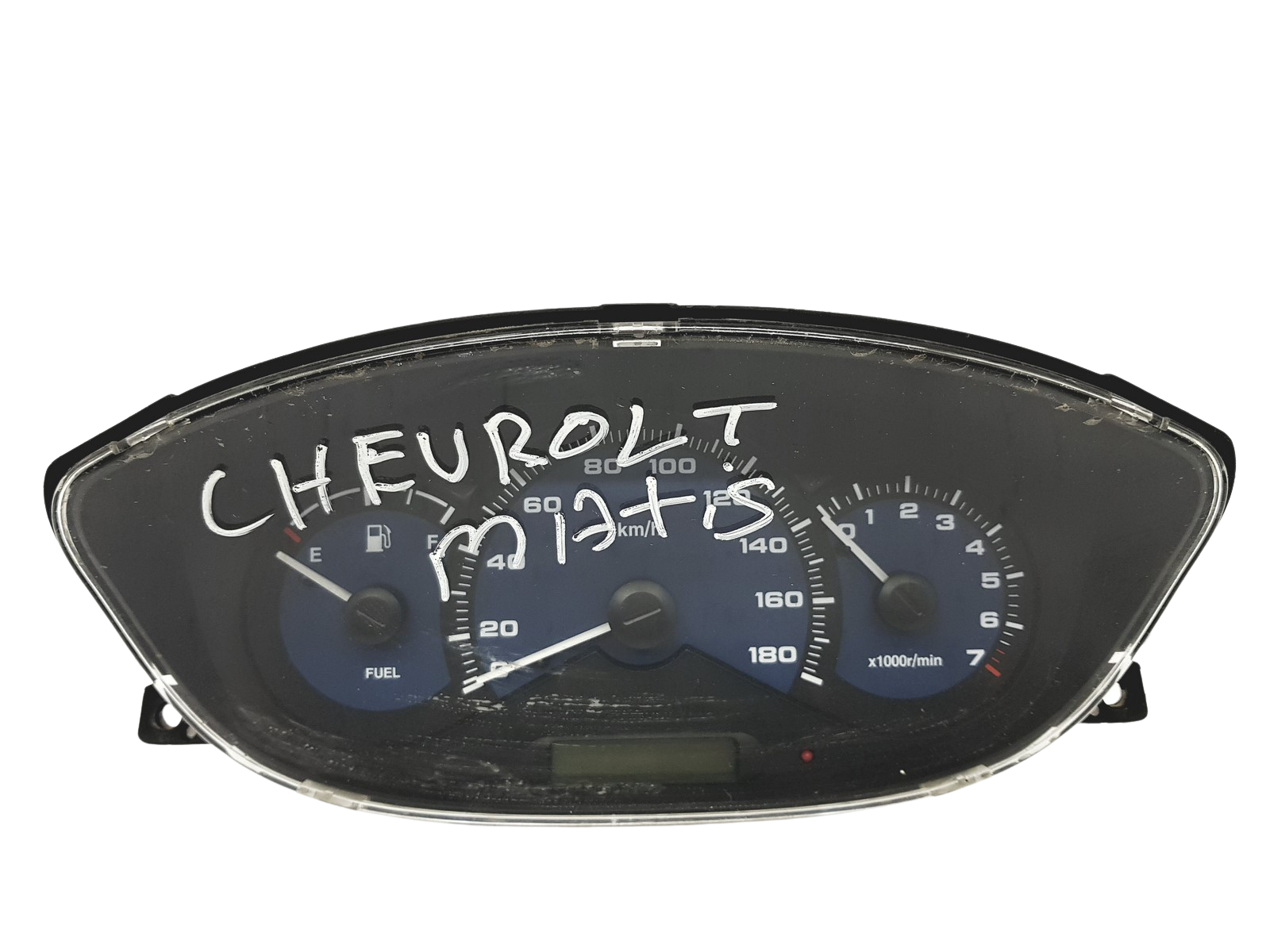 Varvräknare Chevrolet Matiz 96664161 40722 main product photo