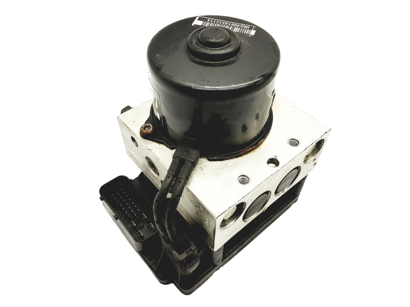 Abs-pump VW Seat Skoda 6X0614117 6X0907379B Ate 36343 main product photo