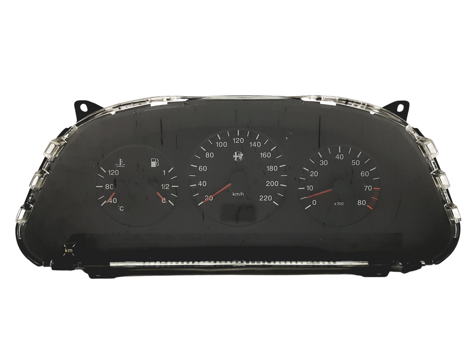 Varvräknare Alfa Romeo 145 60.2584.003 602584003 30260 main product photo