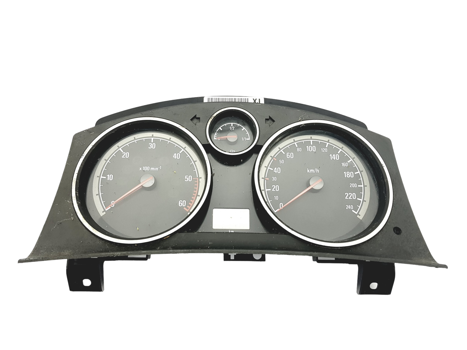 Varvräknare Opel 13225988XJ Astra H GTC 44157 main product photo