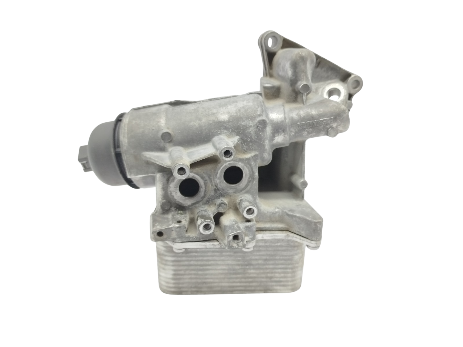 Oljefilternhus 8201005241 2.0 2.3 DCI Renault Master 3 Trafic 3 main product photo
