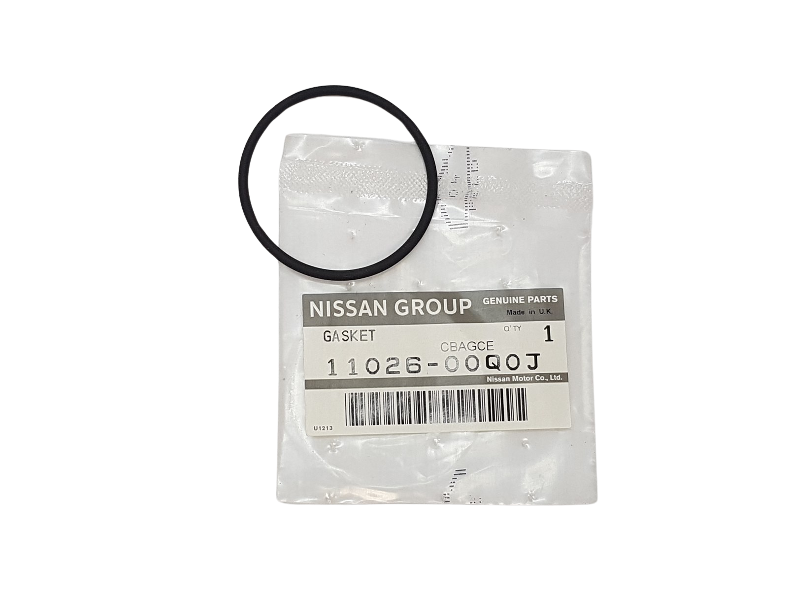 Packning, tätning Renault 1102600Q0J 144653767R Original main product photo