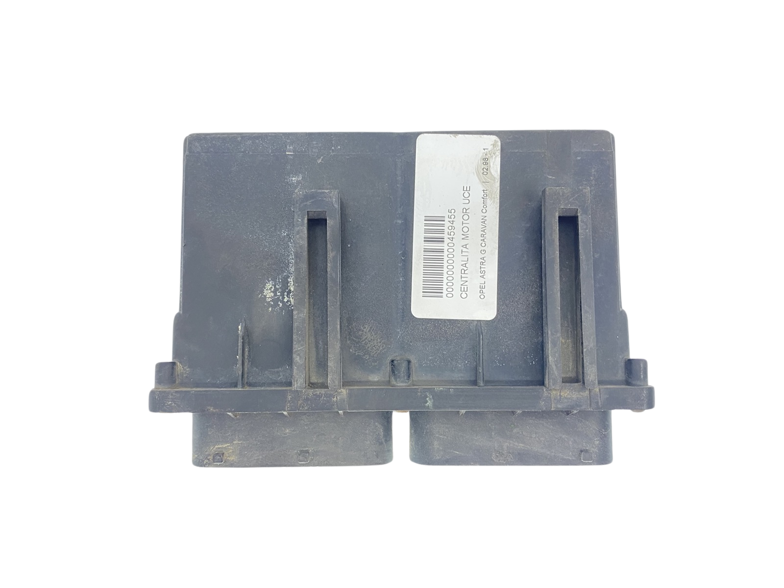 Styrenhet Opel 24410128 15396911 63754 main product photo