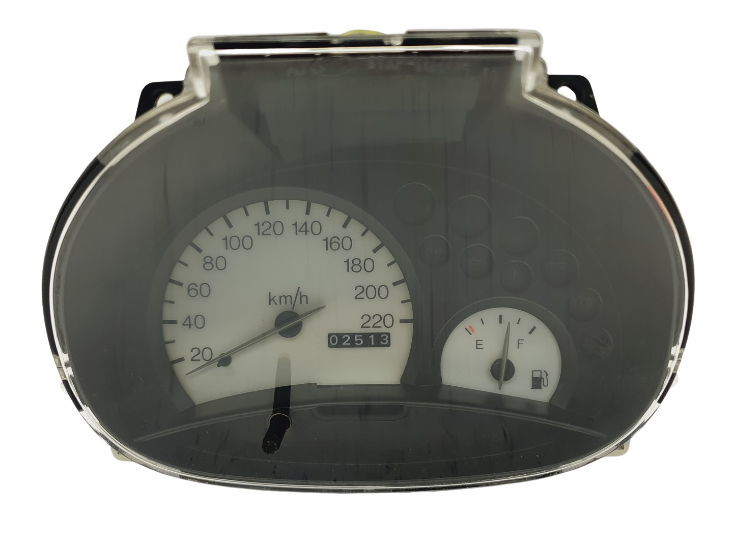Varvräknare Ford Ka YS5F10849AB Visteon 69415 main product photo