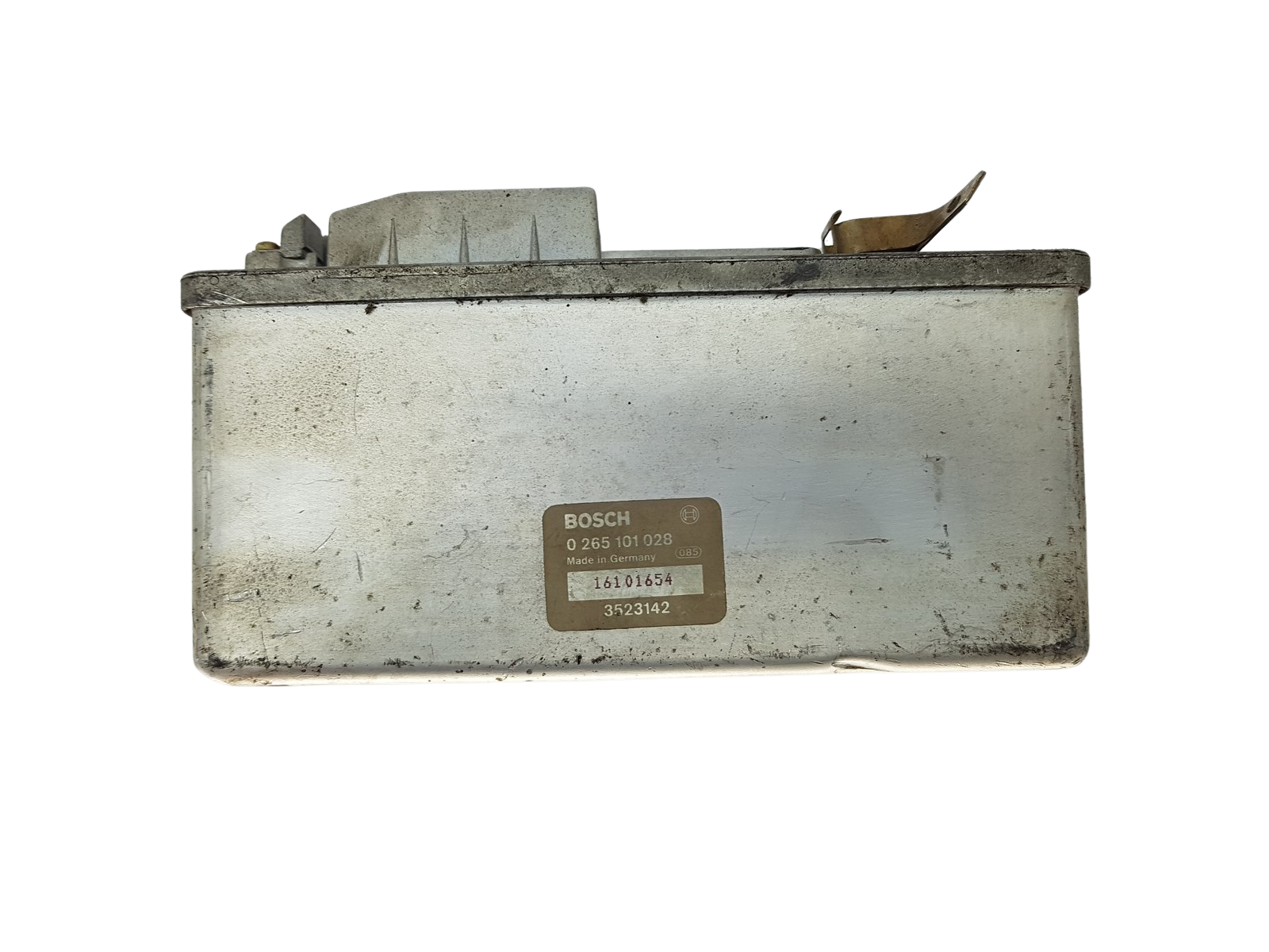 Styrenhet ABS 0265101028 3523142 Volvo 15258 main product photo