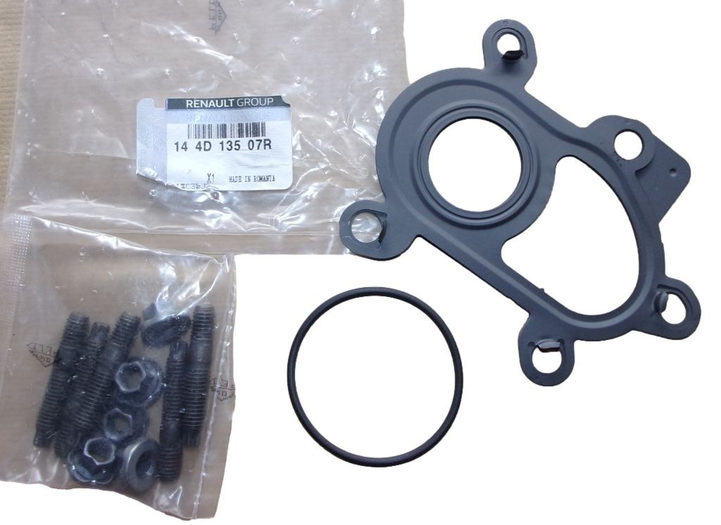 Packning, tätning Ny Original 144D13507R Renault main product photo