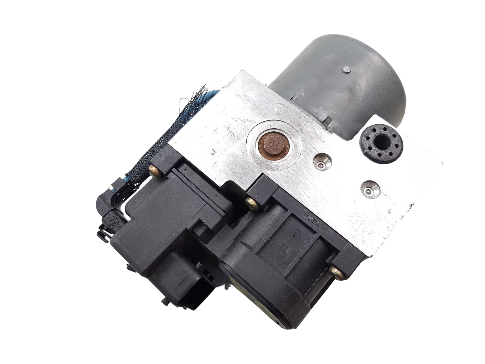 Abs-pump Nissan Almera 476605M303 0273004596 Bosch 2653 main product photo