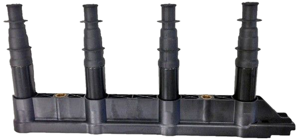 Tändspole Citroen Peugeot C4 C5 3008 508 1.4-1.6 OE 9651710680 main product photo