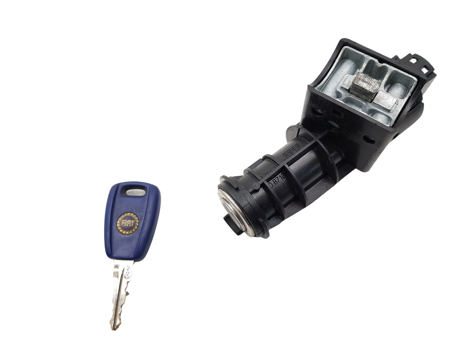 Tändningslås Fiat Punto 2 0.5521 0.8712 B365 TRW 1065 main product photo