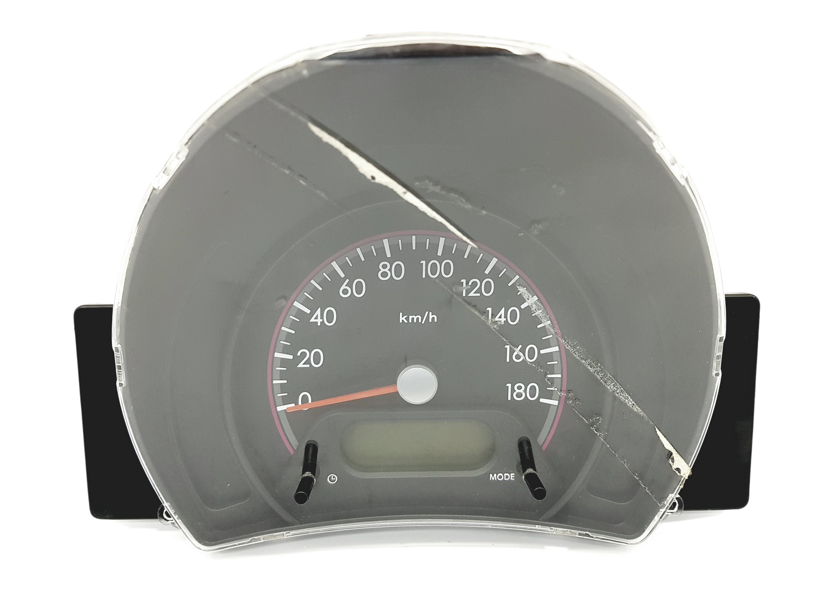 Hastighetsmätare Nissan Pixo Suzuki Alto 34100M68K00 52261 main product photo