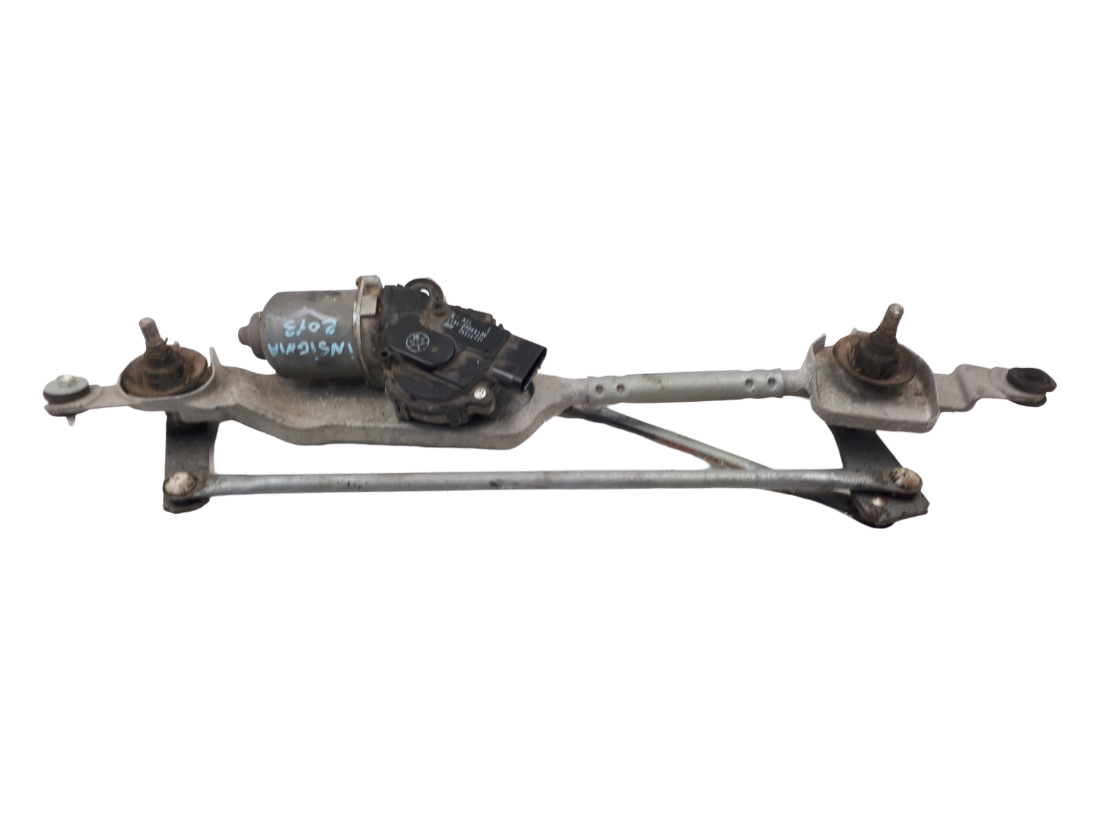 Torkarmekanik Opel Insignia 13227392 AV159060-1417 1282 main product photo