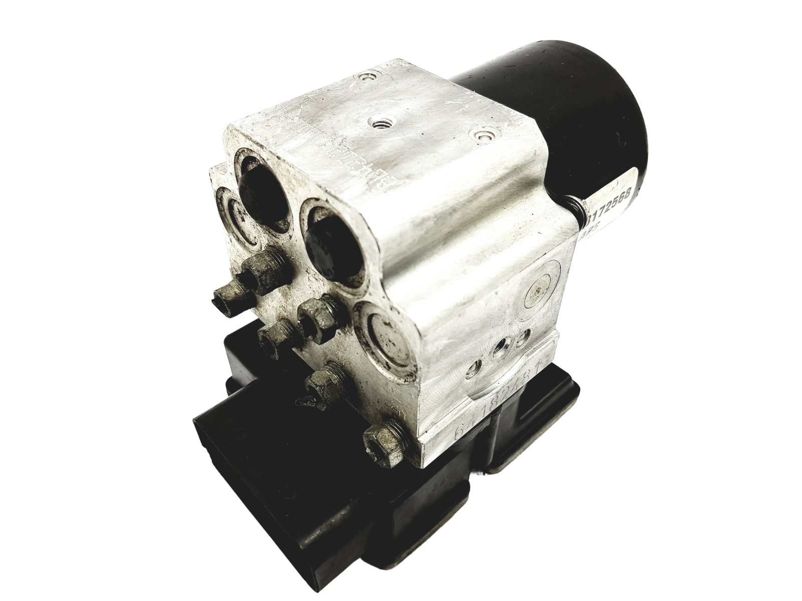 Abs-pump Opel Vectra C 13172568 13664108 TRW 36362 main product photo