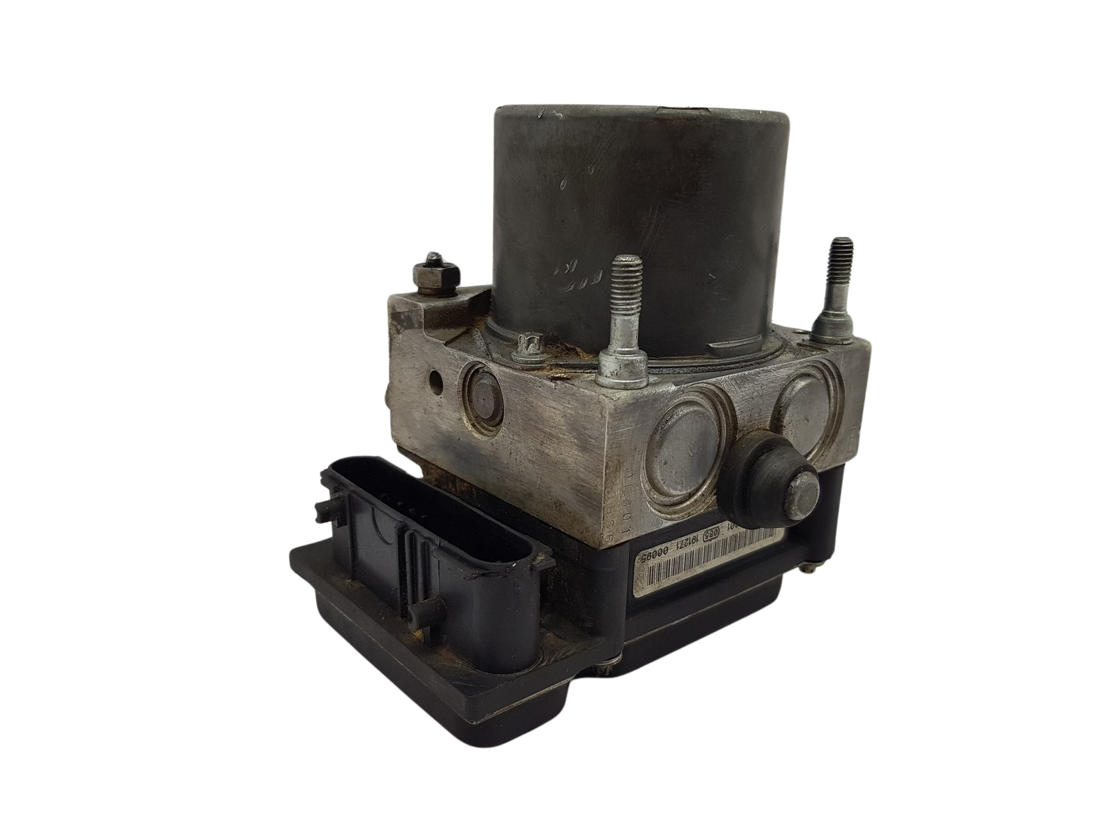 Abs-pump Peugeot 307 9646828780 0265231302 0265800301 5600 main product photo