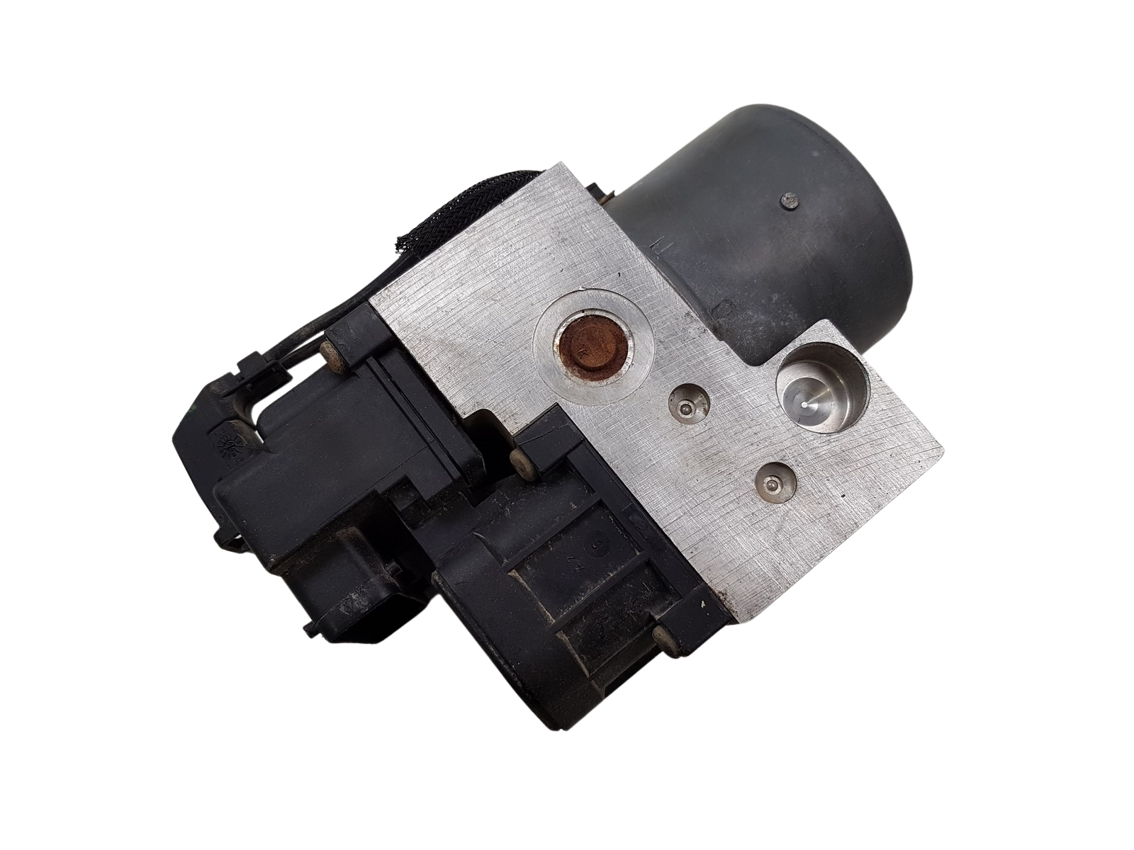 Abs-pump Renault Megane Scenic 7700432643 0273004395 0265216732 1576 main product photo