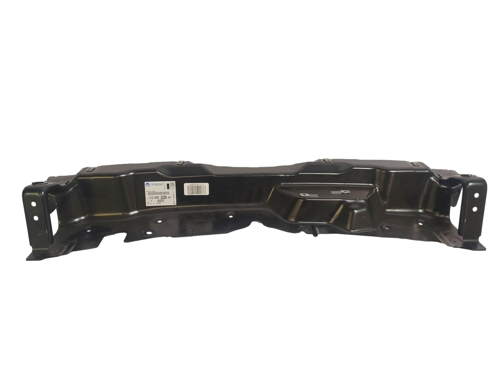 Stötfångarfäste Original YQ00045480 Citroen Peugeot main product photo