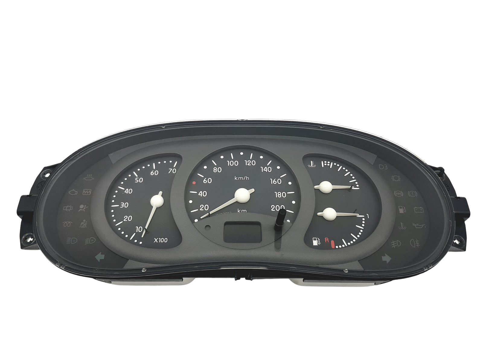 Varvräknare Renault Clio 2 7700410434 C 49138 main product photo