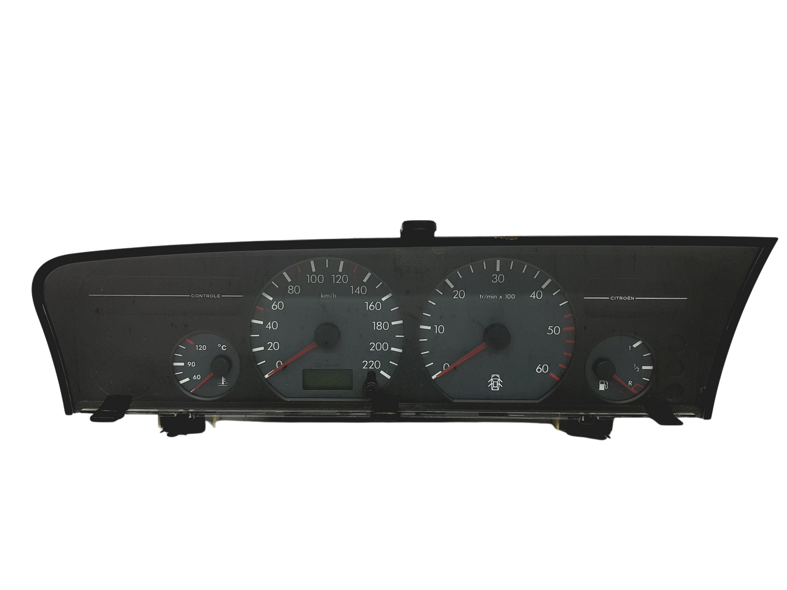 Hastighetsmätare Citroen Xantia 21624319-5 Sagem 48127 main product photo