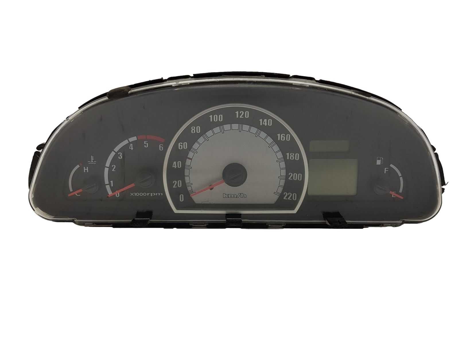 Hastighetsmätare Hyundai Matrix 94003-17360 2005-17900H 1876 main product photo
