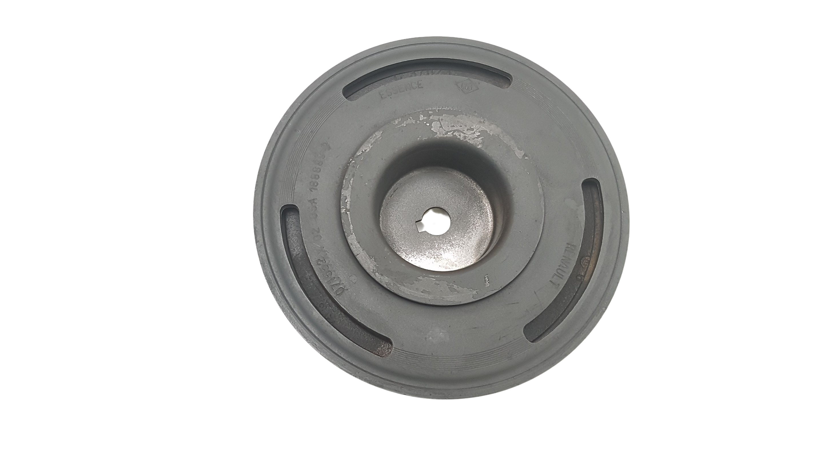 Vevaxelremskiva 8200071552 8200188889 Renault Espace 4 2.0T 1200km main product photo