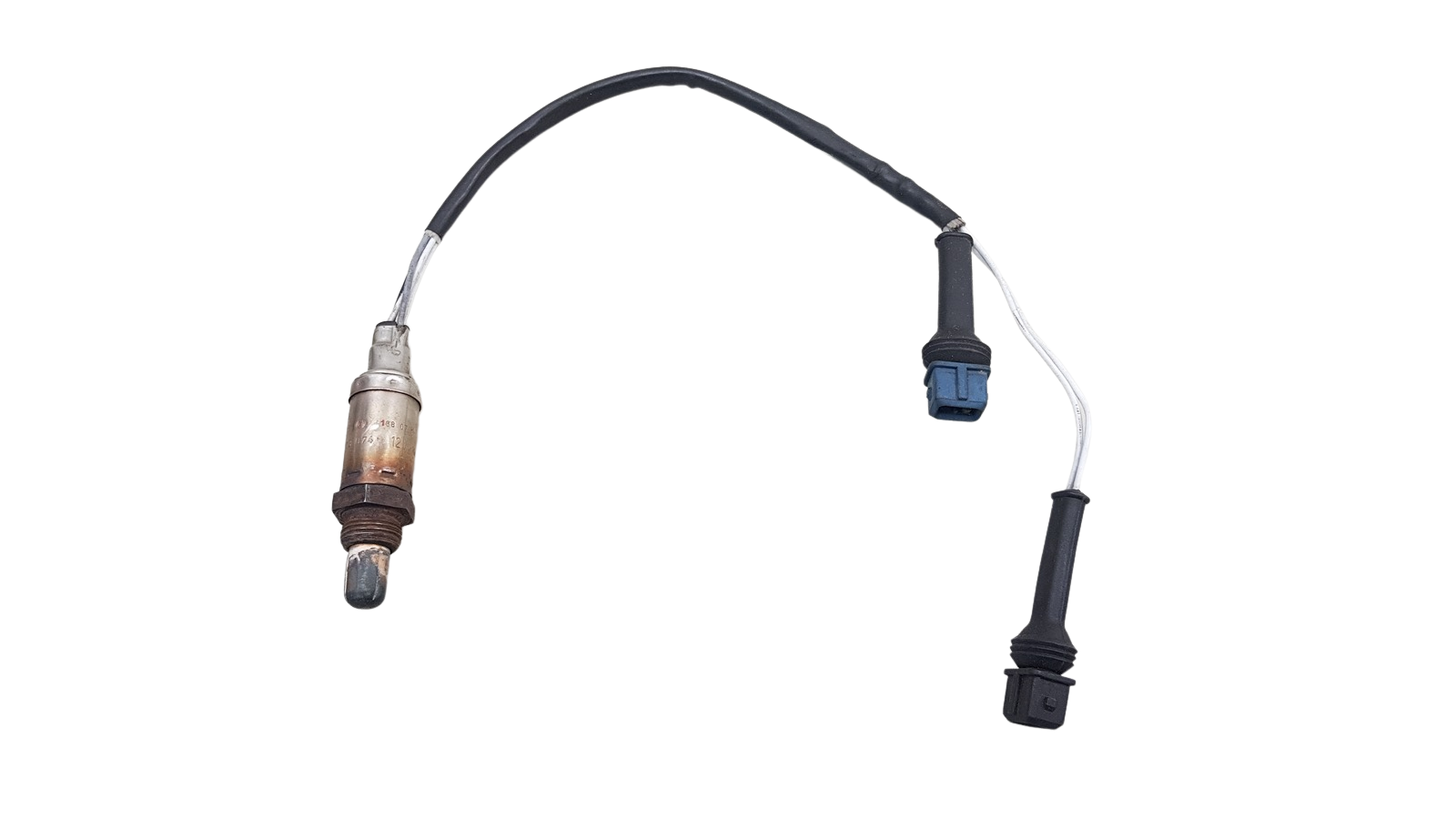 Lambdasond BOSCH 0258003074 Citroen Peugeot 162834 1628J4 9602724480 main product photo