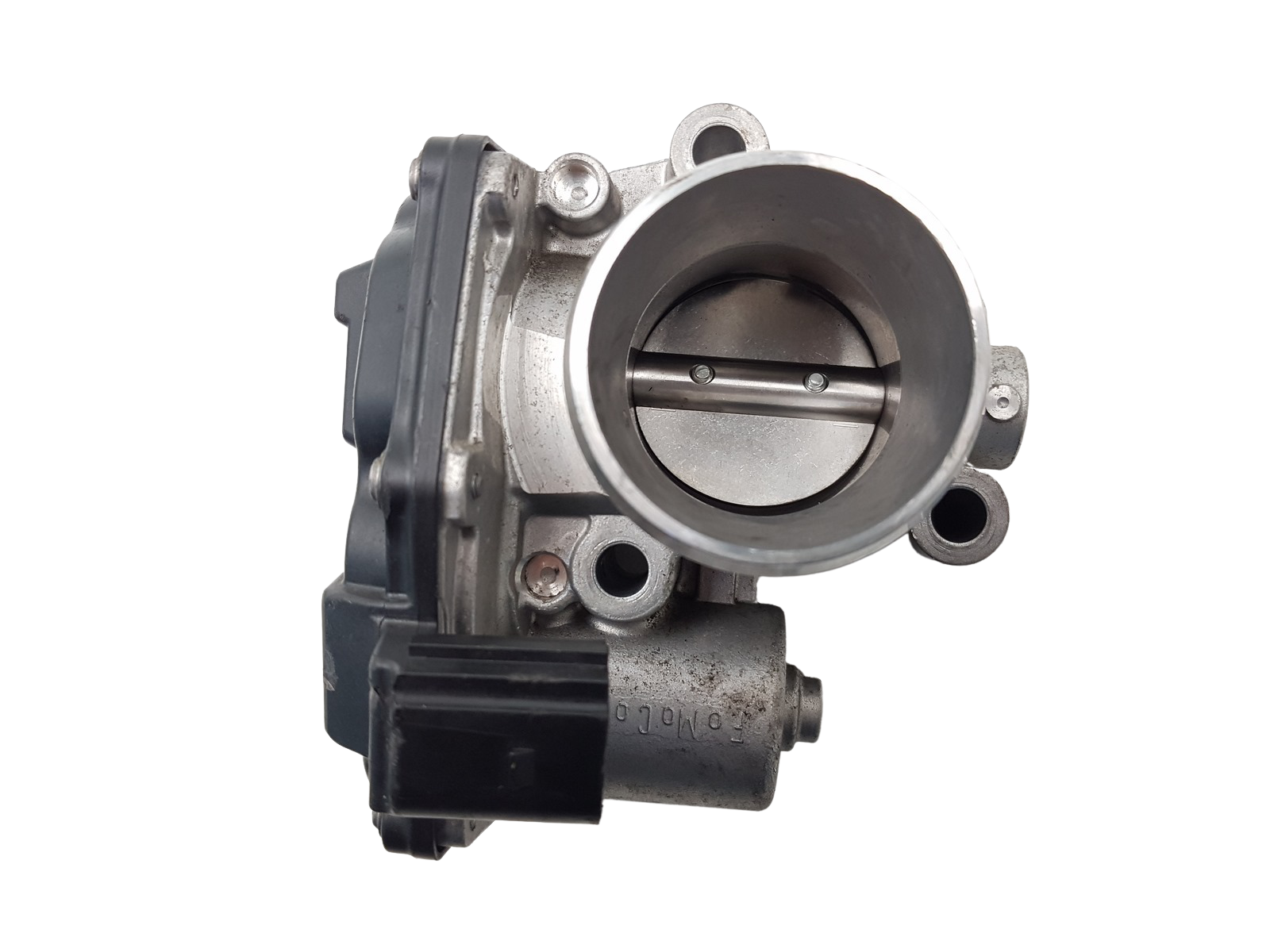 Spjällhusventil Ford CM5G-9F991-GA 1.0 EcoBoost FoMoCo 2658 main product photo